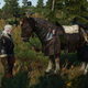 Illustration for article titled The Latest Free Witcher 3 DLC Is Really Good